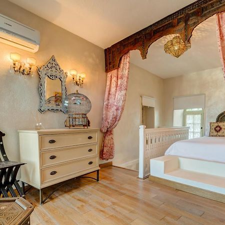 Ipekyol Hotel Çeşme Dış mekan fotoğraf
