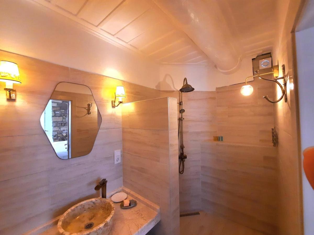 Ipekyol Hotel Çeşme Dış mekan fotoğraf