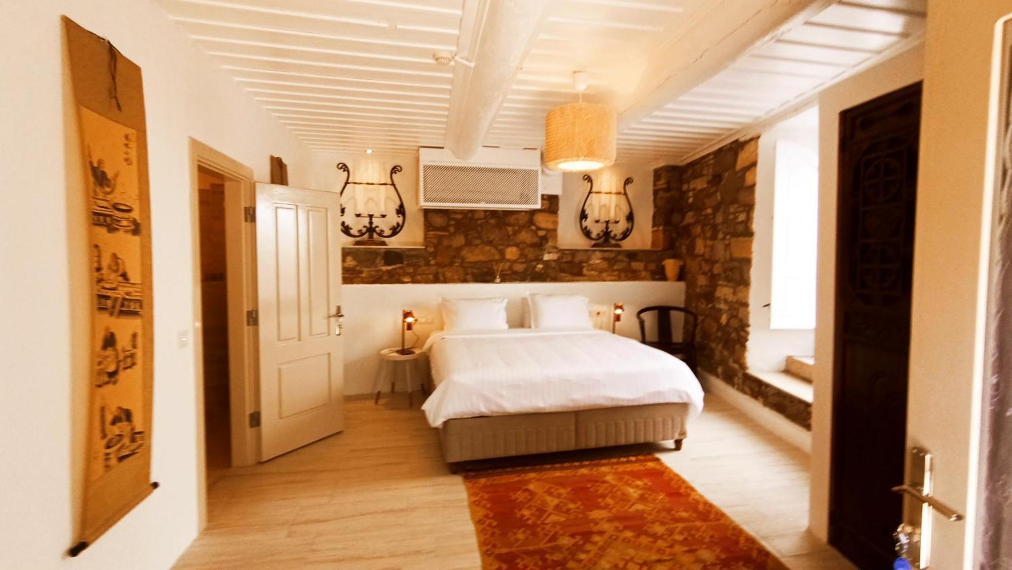 Ipekyol Hotel Çeşme Dış mekan fotoğraf