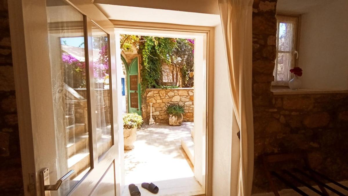 Ipekyol Hotel Çeşme Dış mekan fotoğraf