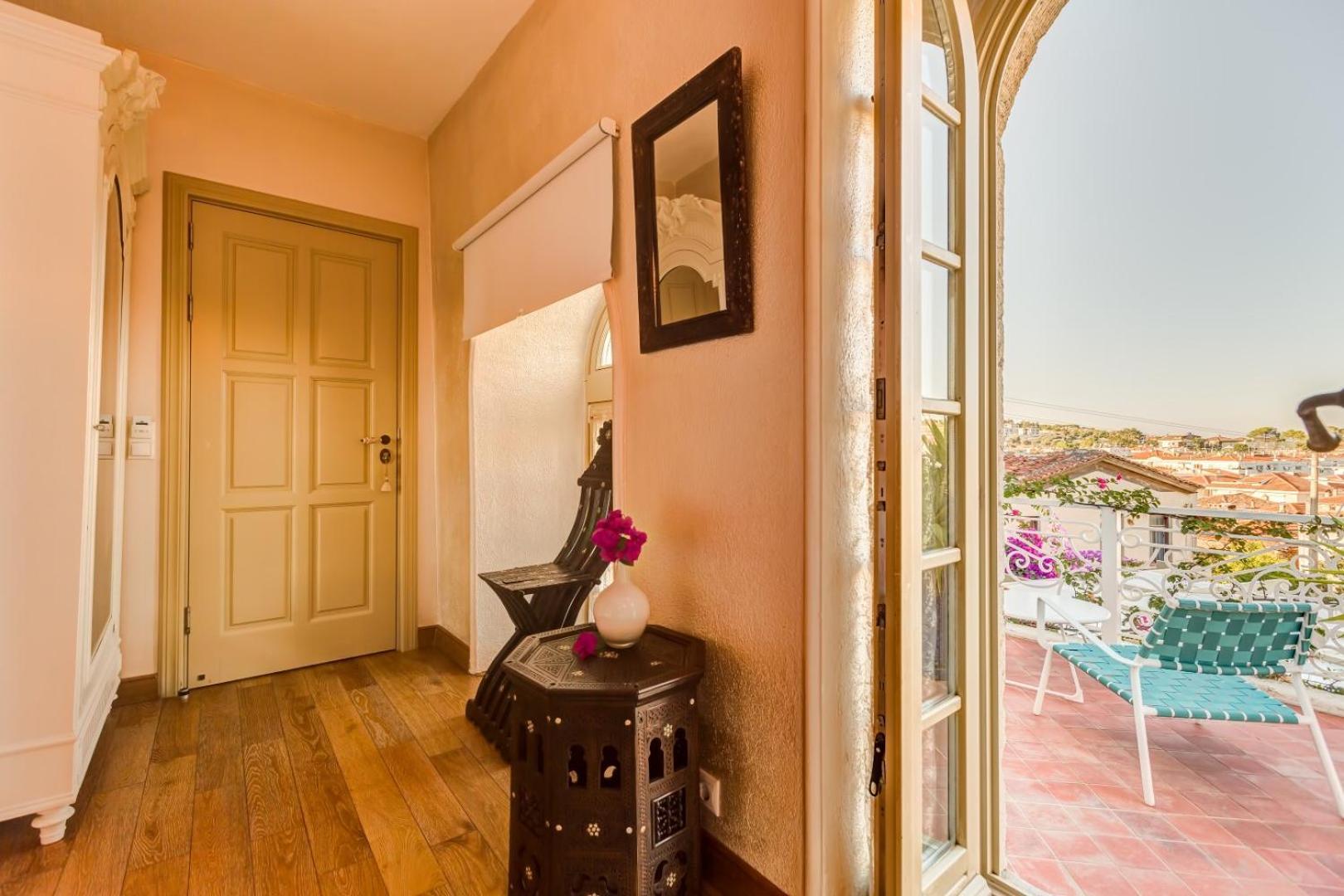 Ipekyol Hotel Çeşme Dış mekan fotoğraf