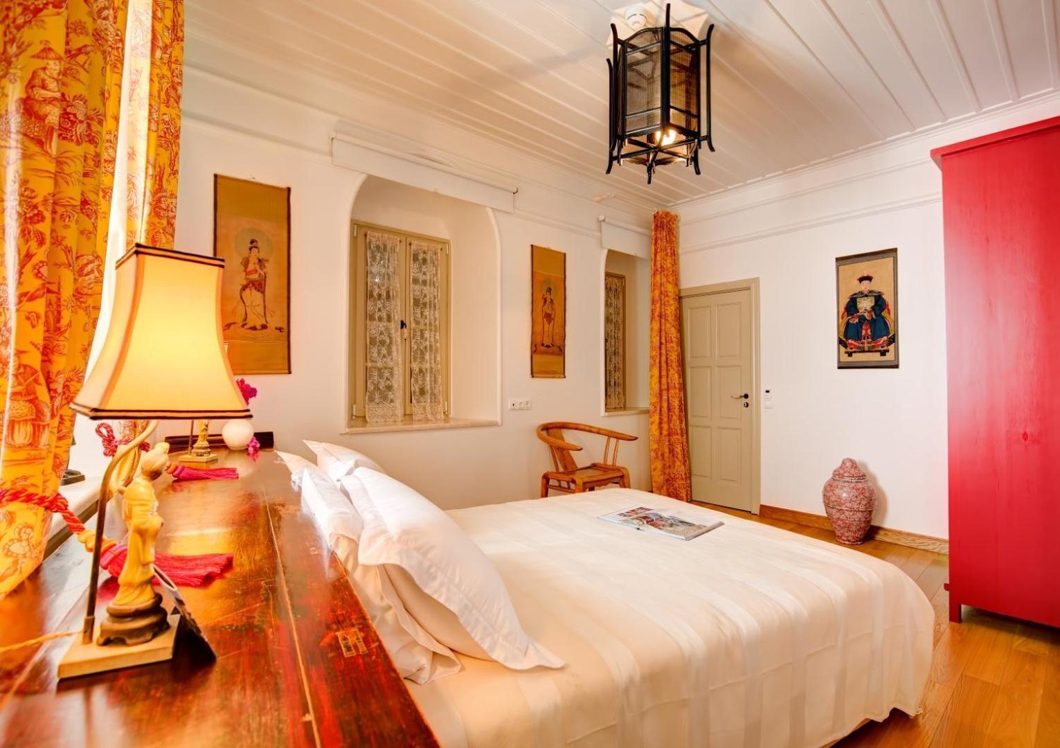 Ipekyol Hotel Çeşme Dış mekan fotoğraf