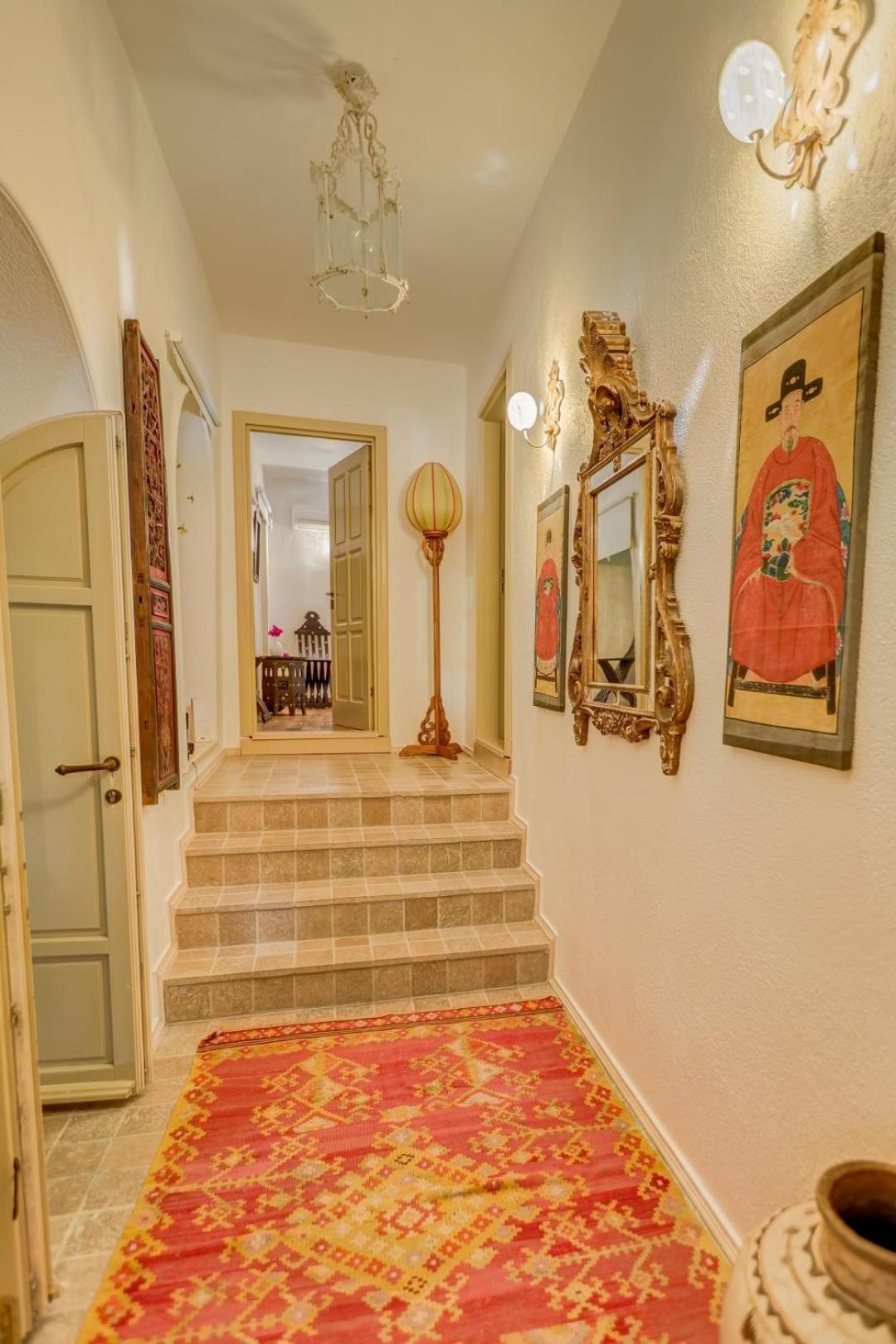 Ipekyol Hotel Çeşme Dış mekan fotoğraf