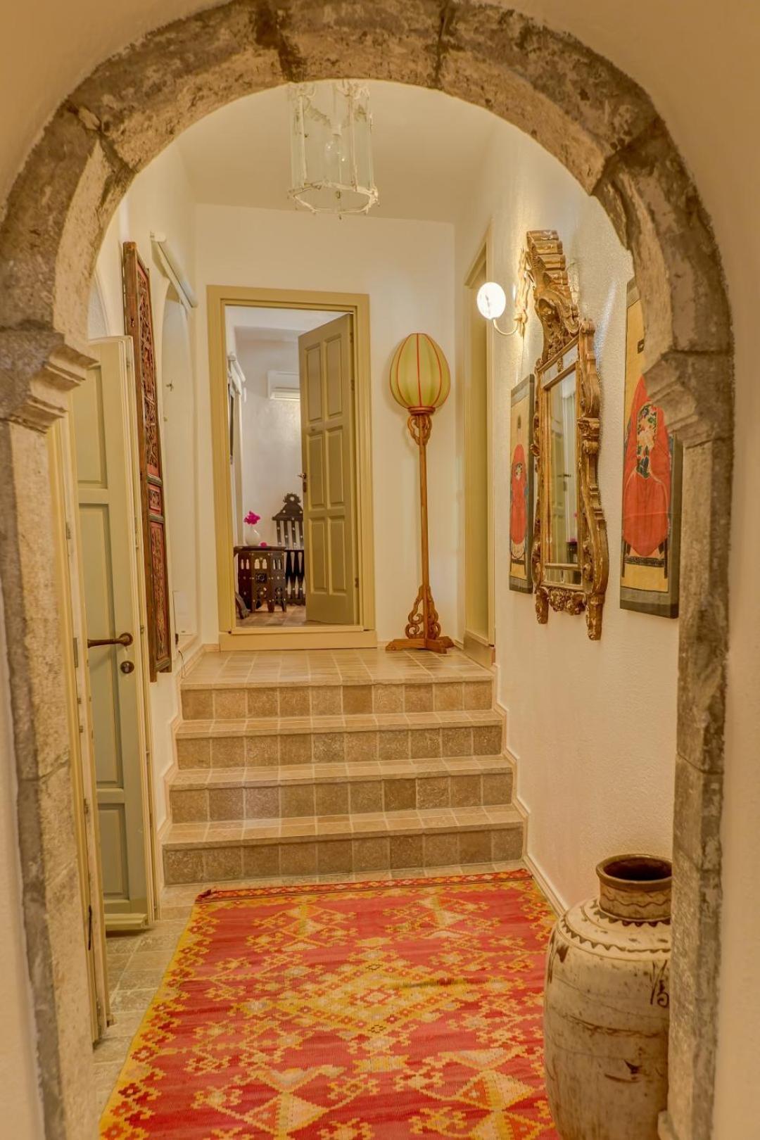 Ipekyol Hotel Çeşme Dış mekan fotoğraf