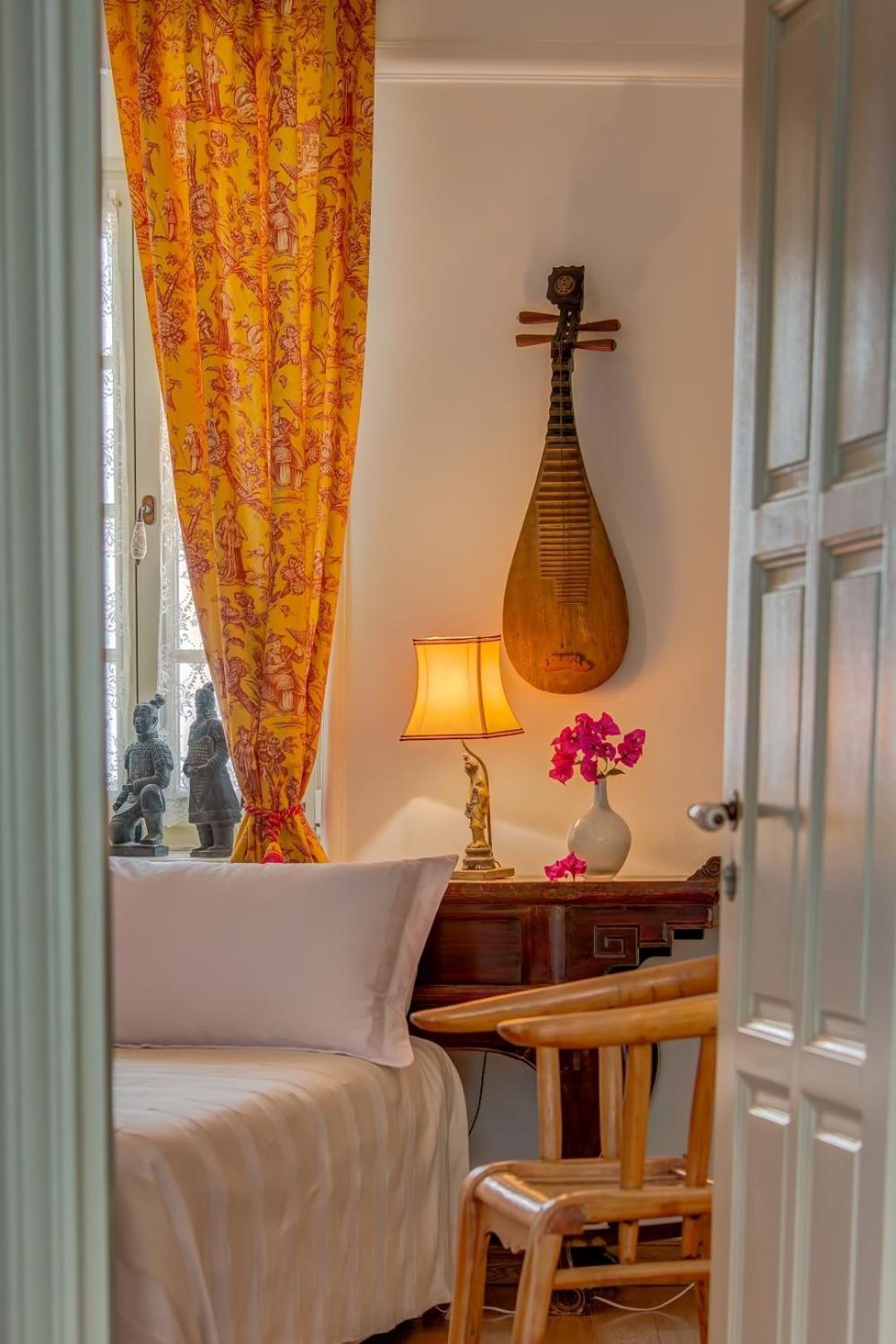 Ipekyol Hotel Çeşme Dış mekan fotoğraf