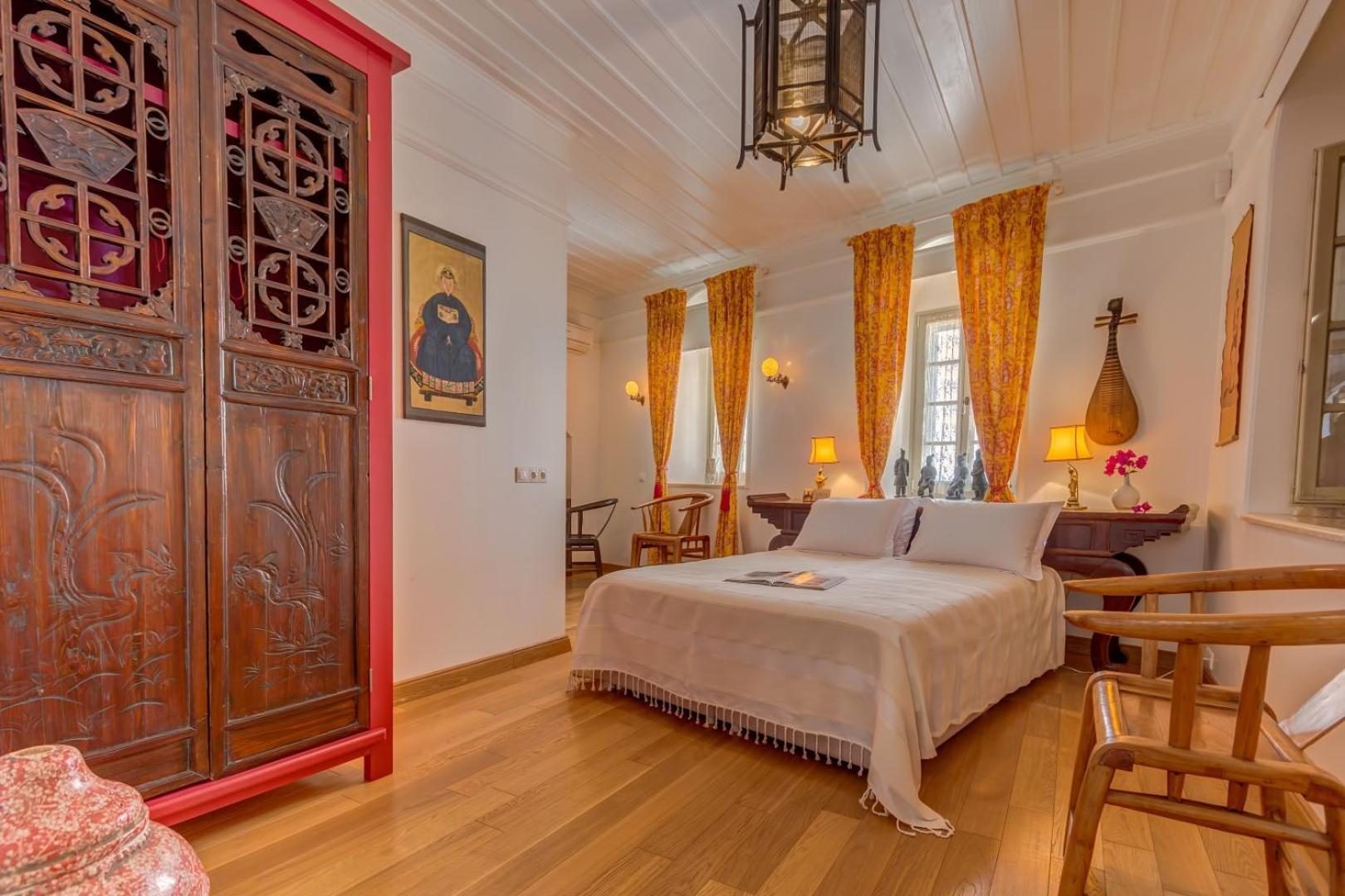 Ipekyol Hotel Çeşme Dış mekan fotoğraf