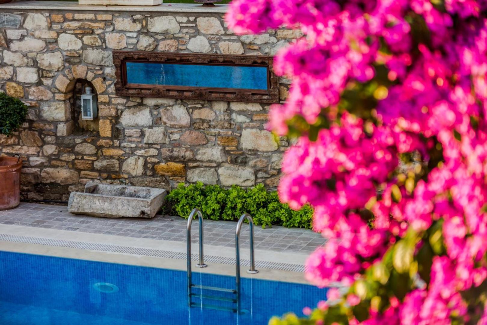 Ipekyol Hotel Çeşme Dış mekan fotoğraf