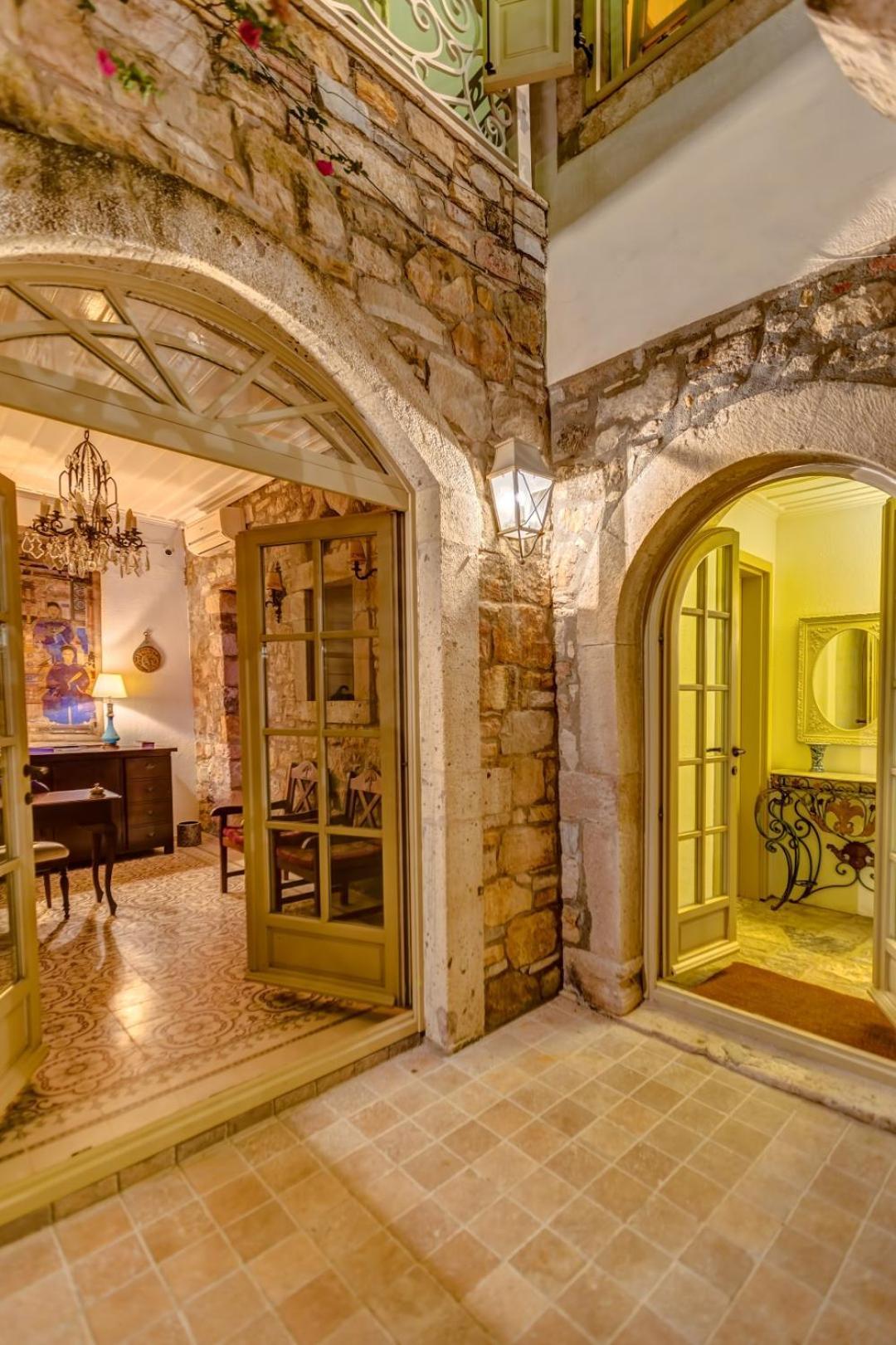 Ipekyol Hotel Çeşme Dış mekan fotoğraf