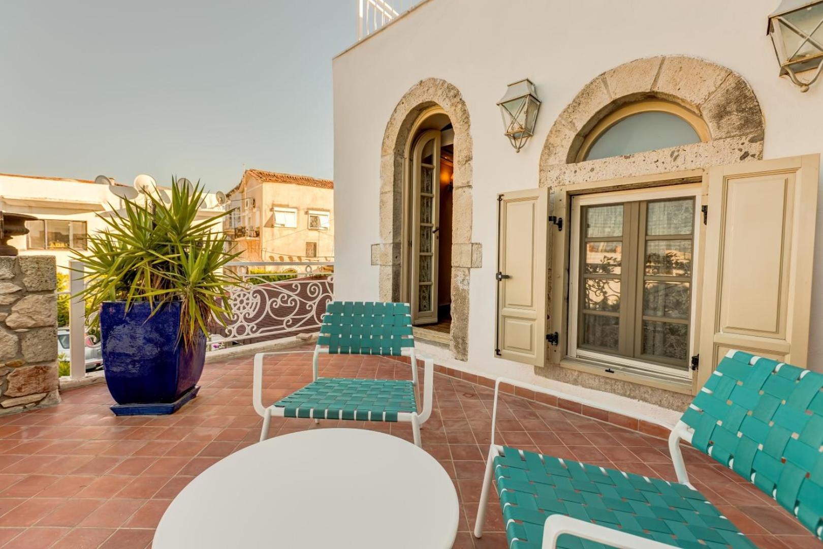 Ipekyol Hotel Çeşme Dış mekan fotoğraf