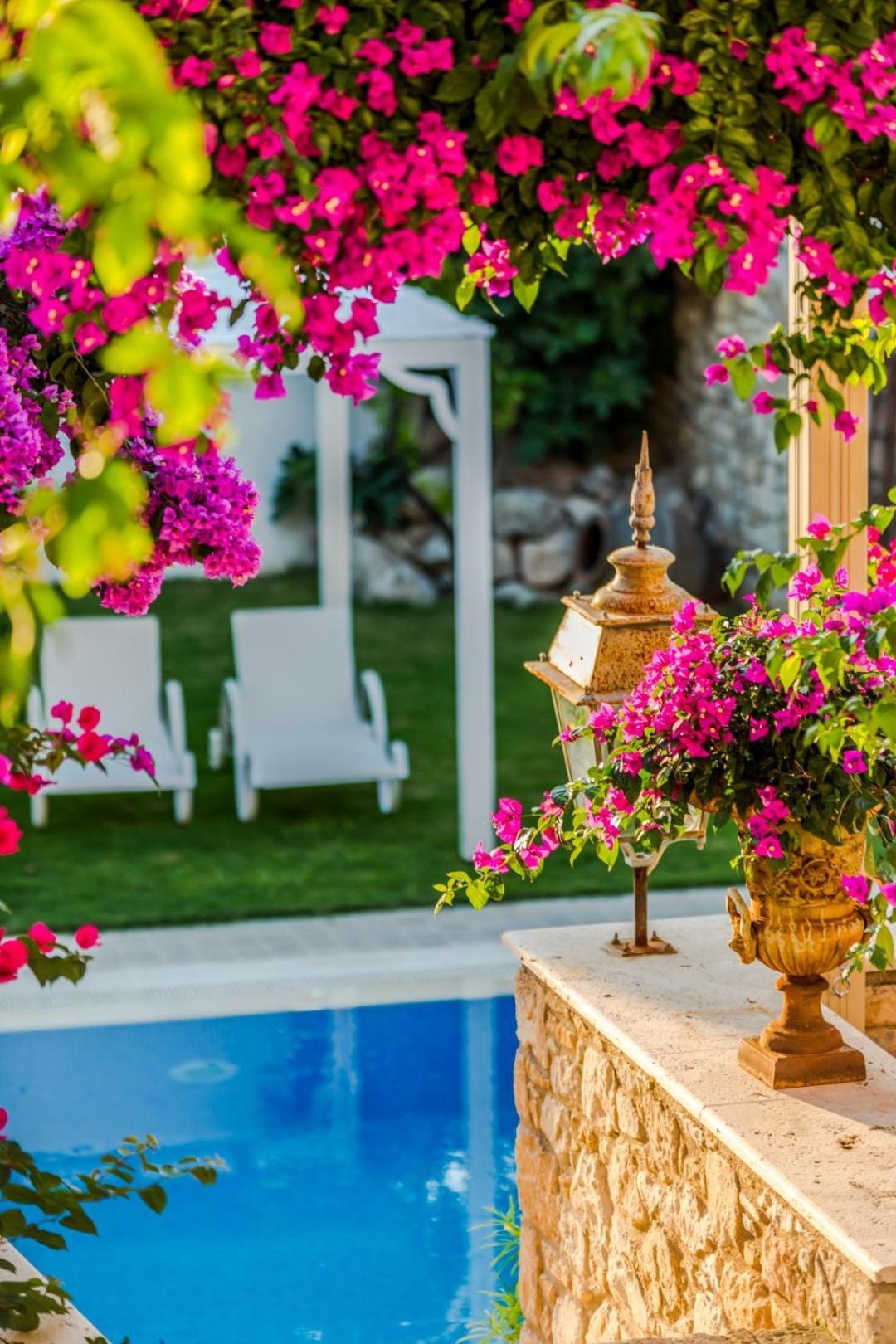 Ipekyol Hotel Çeşme Dış mekan fotoğraf