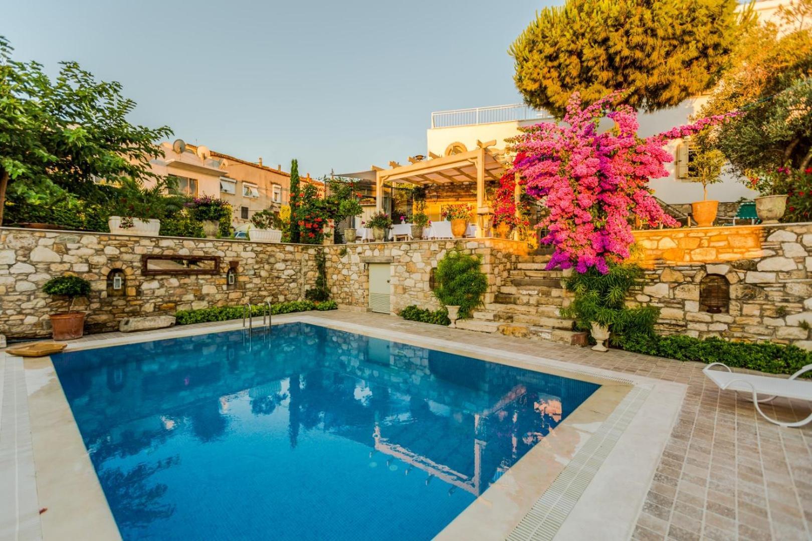 Ipekyol Hotel Çeşme Dış mekan fotoğraf