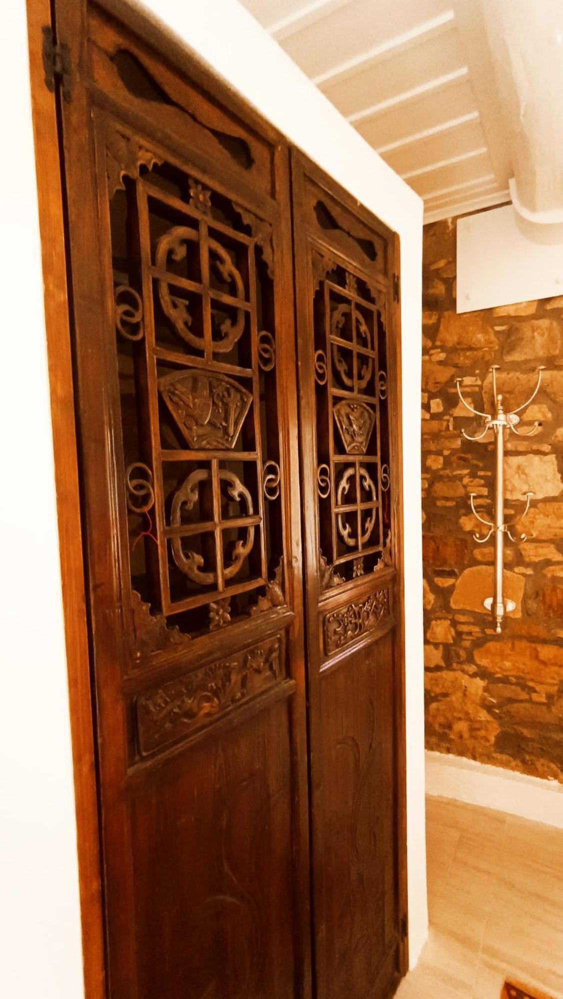 Ipekyol Hotel Çeşme Dış mekan fotoğraf